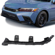 DURAFORCE 71290-T20-A00 Headlight Bracket Driver Side Inner for Honda Civic Sedan 22-2023