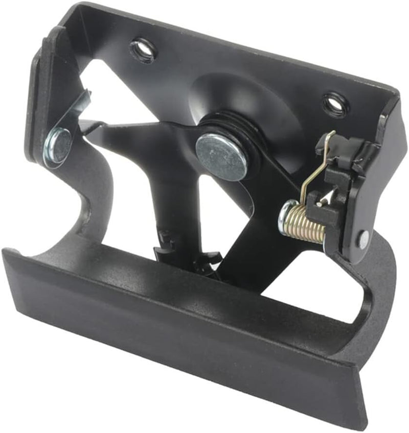 Tailgate Handle and Bezel for Chevy Silverado C/K C1500 C2500 C3500 1988-1998