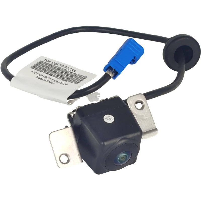 DURAFORCE 100677300EAA Rear View Backup Camera With Wire Dual Motor 85 Parking Aid