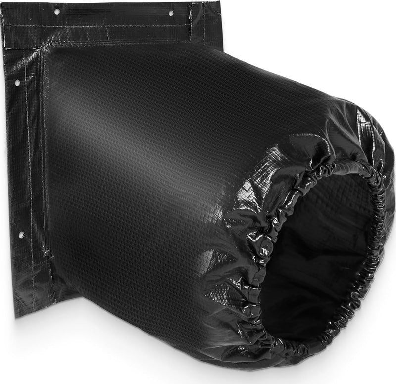 44796 Replacement Boot for Agri-Fab MOW-N-VAC 45-01884 for Craftsman 486.24505