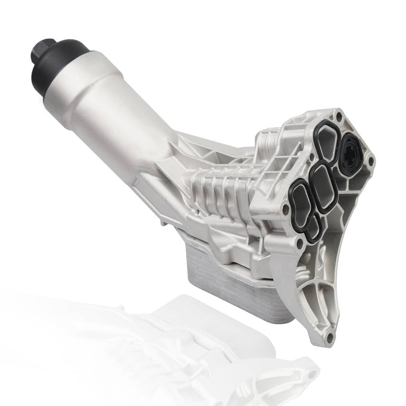 Oil Cooler Filter Housing for BMW 230i 330e 430i 530i X3 X4 Z4 11428580414