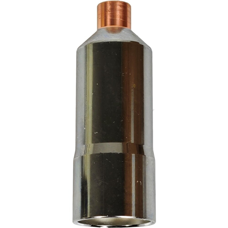 6X J08E Engine Injector Tube Sleeve for Kobelco SK350LC-8 SK350-8 Excavator