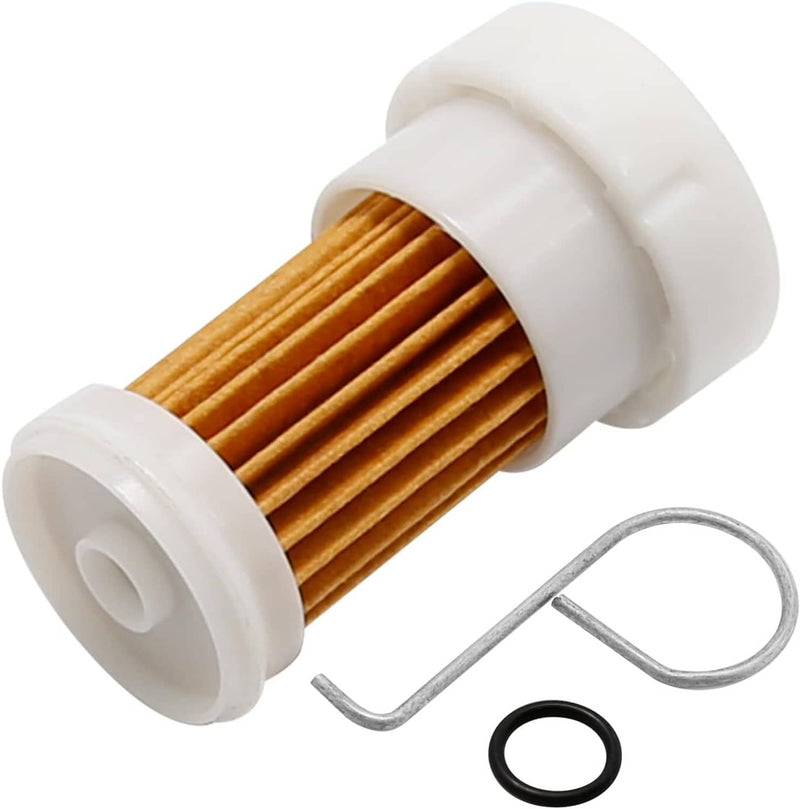 DURAFORCE 6P2-WS245-00-00 6P2-24563-00-00 Fuel Filter for Yamaha F250 LF250 Outboard