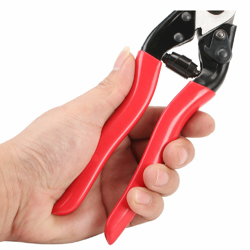 Pro Cable Cutter Bike Tool for Cutting Steel Brake Shift Housing