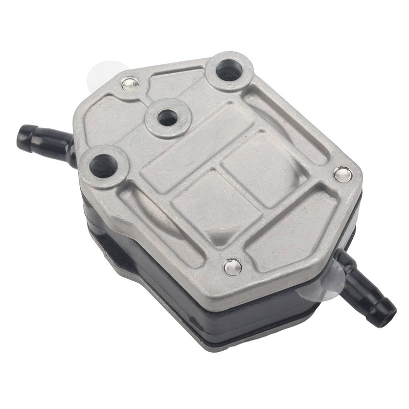 DURAFORCE 43113M 43113T Fuel Pump for Mercury Mariner 2 Stroke 15 20 25 30 40 55 HP Engine