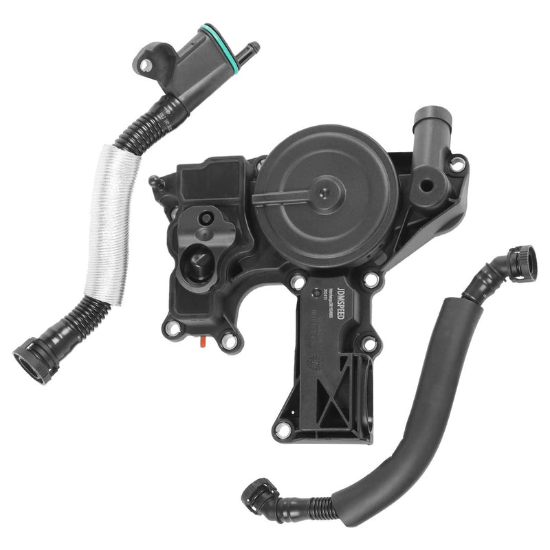 06H-103-495AH Oil Separator PCV Valve for Audi Q3 Q5 VW Tiguan 2.0L