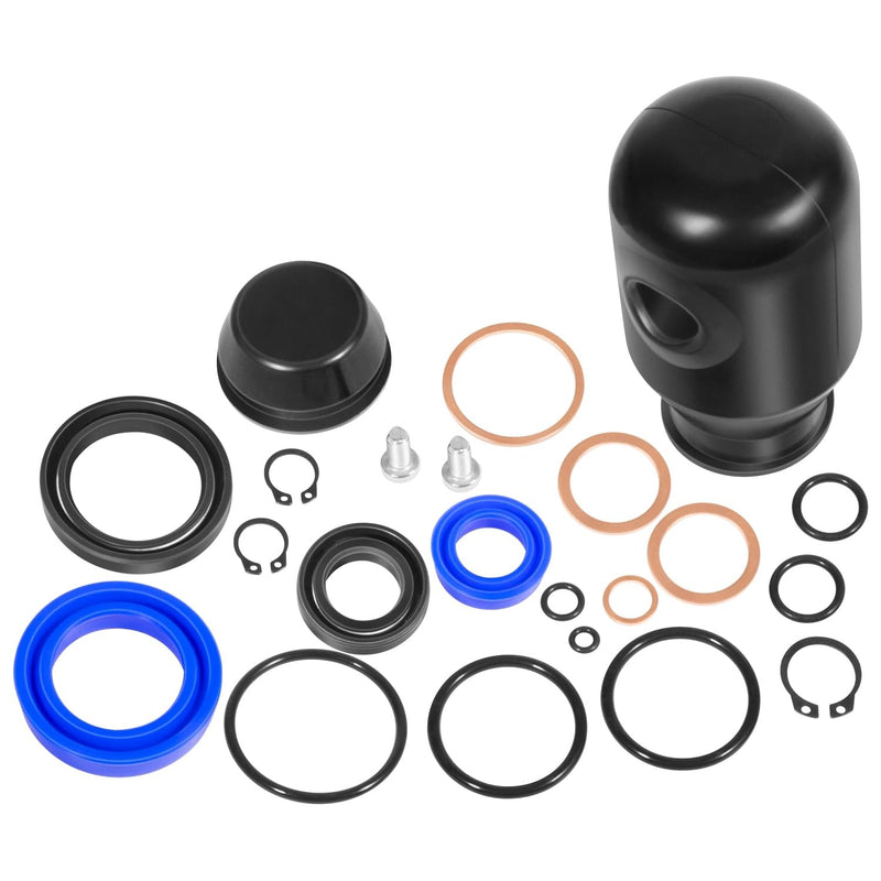 200064-901 Hydraulic Seal Rebuild Kit for Multiton Pallet Jack TM M J Series