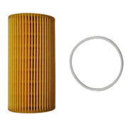 DURAFORCE 8692305 Oil Filter for Volvo Penta 4.3 5.0 5.7 8.1 L D3 Engines