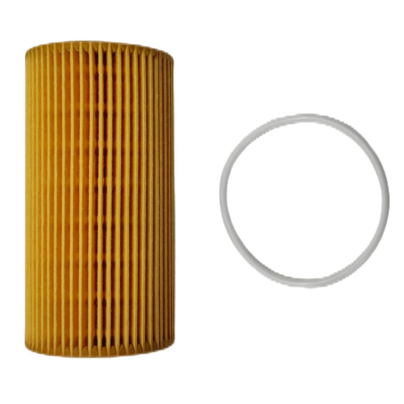 DURAFORCE 8692305 Oil Filter for Volvo Penta 4.3 5.0 5.7 8.1 L D3 Engines