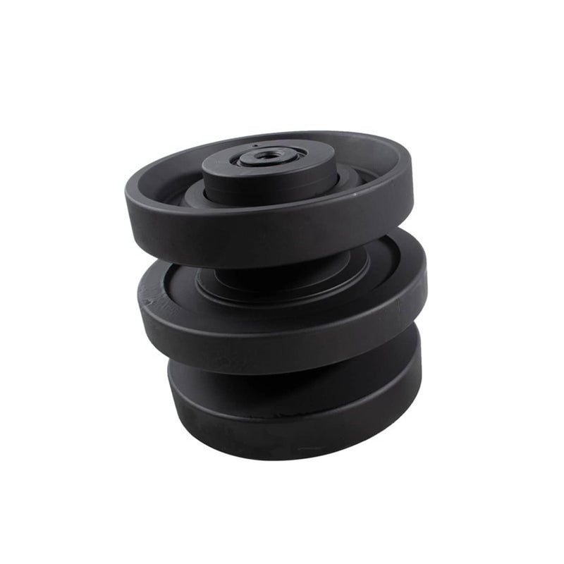 6689371 6732901 Bottom Roller for Bobcat T140 T180 T190 T200 T250 T650