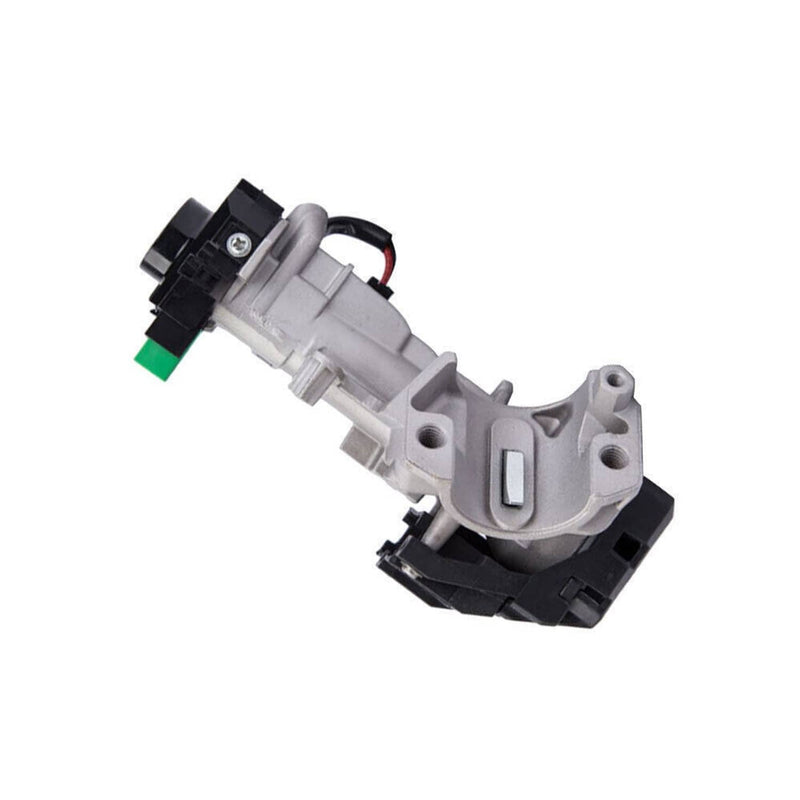 Ignition Switch Cylinder Lock Auto Trans for Honda Accord 2003-2007 with 2 Keys