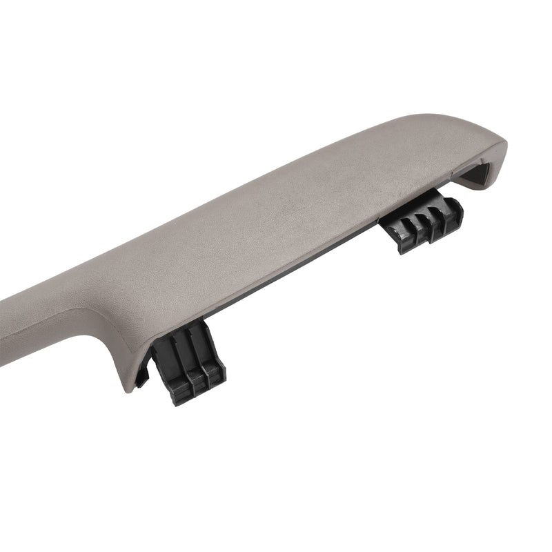 Door Handle Armrest for GMC Sierra for Chevy Silverado 2003-2006 Light Brown