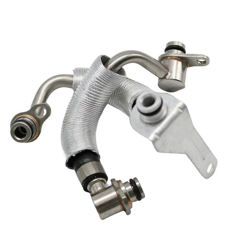 11538663516 Turbo Coolant Hose Pipe for BMW X1 X3 Z4 320i 328i 520i 528i xDrive