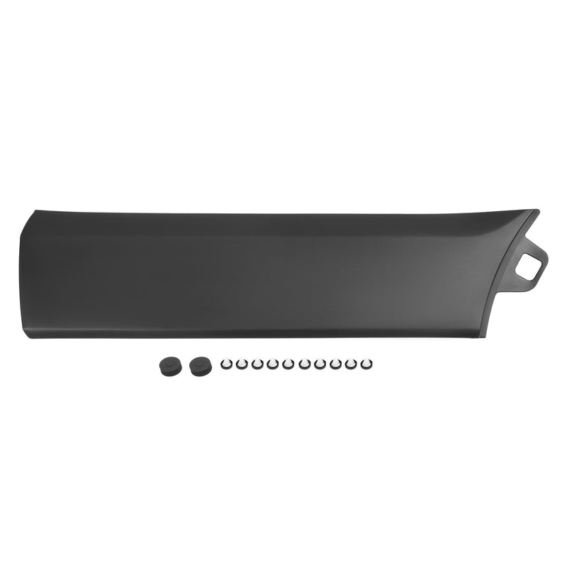 Front Right Lower Door Molding for Ford Transit-150 250 350 HD 2015-2019