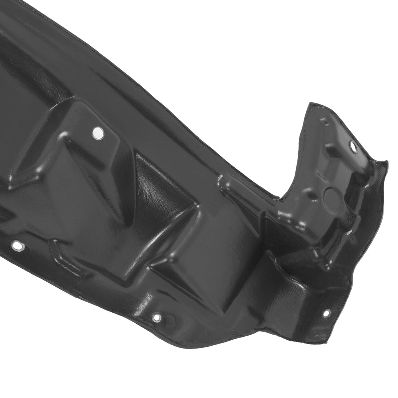 Inner Fender Splash Shield Front LH & RH Side for Toyota Prius 2010-2015