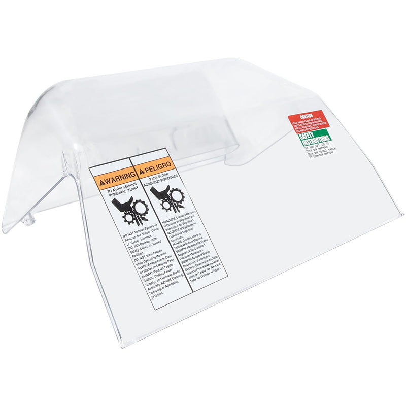 Safety Cover for Biro Tenderizers Pro 9 Sir Steak Replaces T3247-1 TA3096M-2