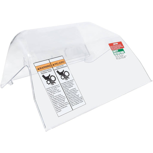 DURAFORCE Safety Cover for Biro Tenderizers Pro 9 Sir Steak Replaces T3247-1 TA3096M-2