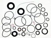DURAFORCE 875741 Drive Unit Seal Kit for Volvo Penta 280DP 290DP DP-A DP-B DP-C DP-D