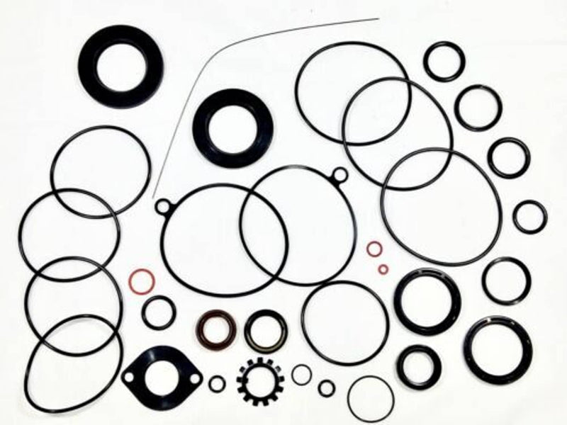 DURAFORCE 875741 Drive Unit Seal Kit for Volvo Penta 280DP 290DP DP-A DP-B DP-C DP-D