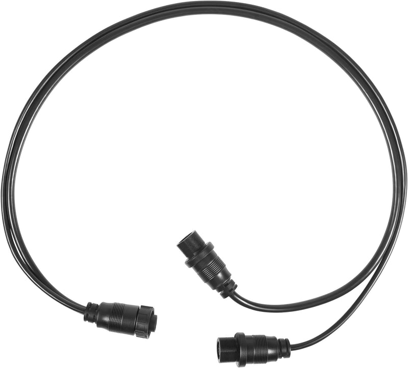 720111-1 14 M ID SIDB Y Splitter Cable for Humminbird SOLIX And APEX Fish Finder