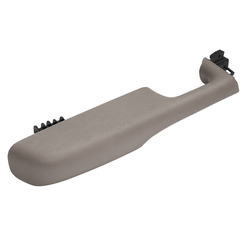 Door Handle Armrest for GMC Sierra for Chevy Silverado 2003-2006 Light Brown
