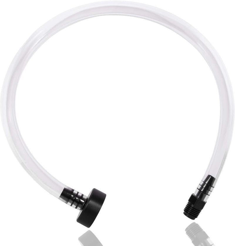 Bleed Hydraulic Steering Cylinder Seal Kit for Seastar Uflex