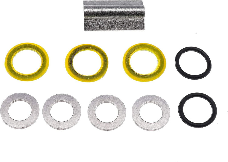 46-812966A12/11 Water Pump Kit for Mercury 40 45 50 60HP 2/4Stroke