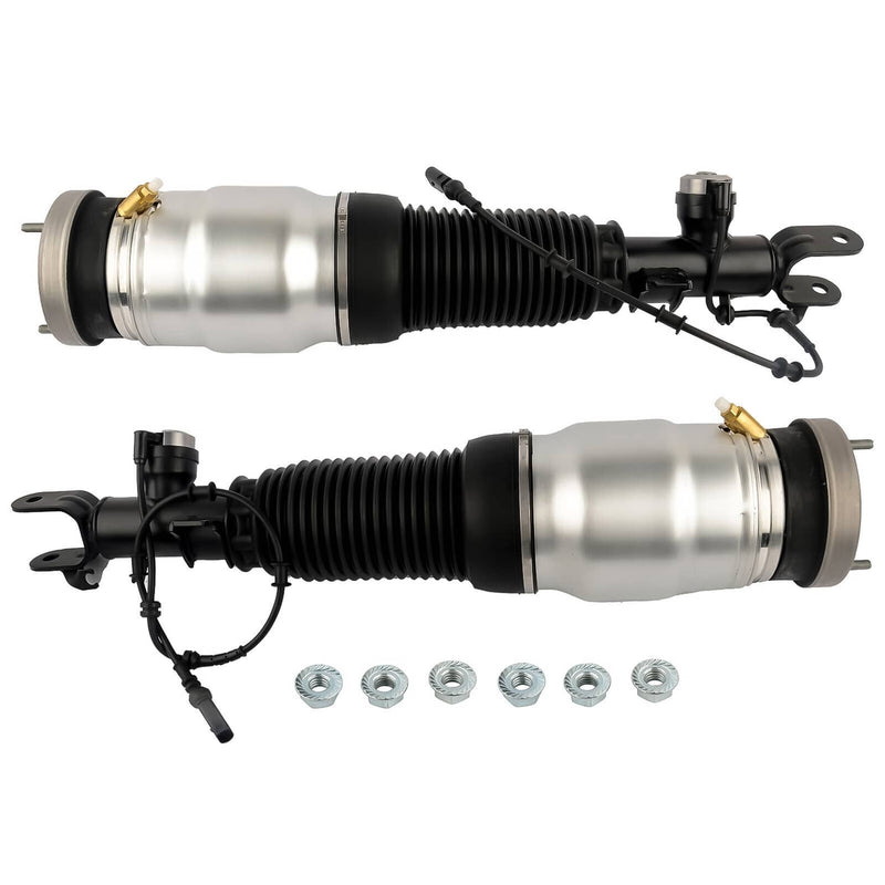 54605 54606 Air Suspension Kit for Hyundai Equus Front Left Right 2011-2016 2Pcs