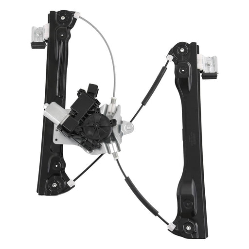 DURAFORCE 748-974 Driver Front Side Window Regulator w/ Motor for Chevy Cruze 2011-2015
