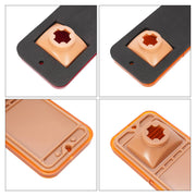 DURAFORCE Front Rear Side Marker Lights for Chevrolet and GMC C/K Pickup Trucks 1968-1972