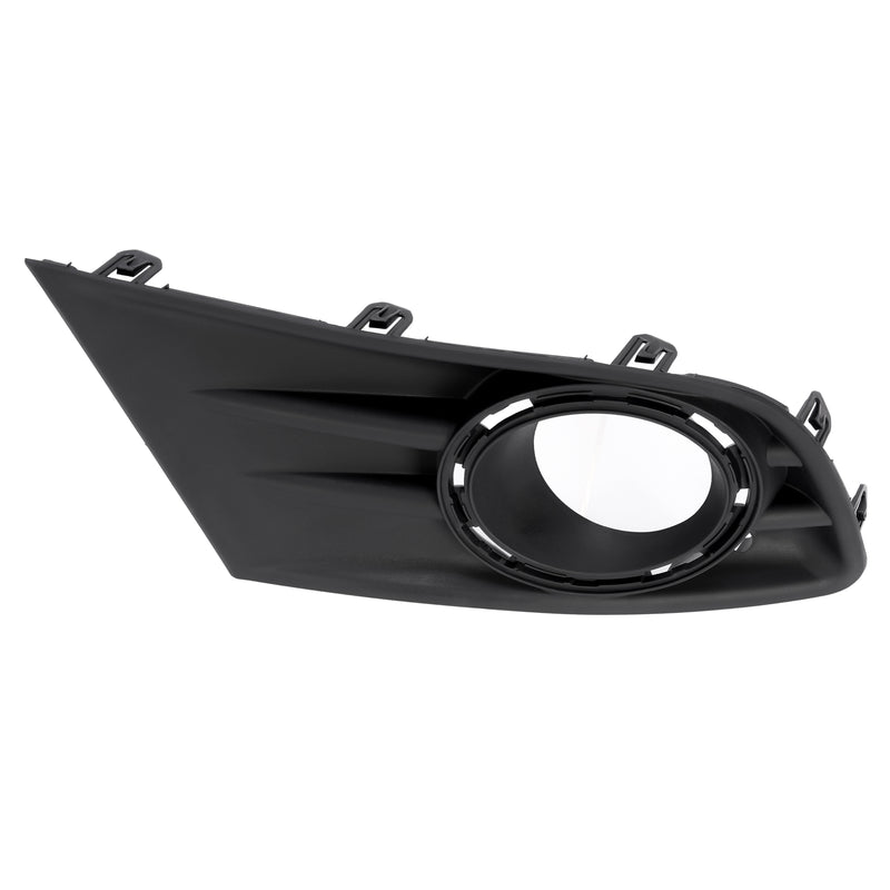 Front Bumper Fog Light Cover Bezel Trim Left Side for Honda Pilot 2012-2015