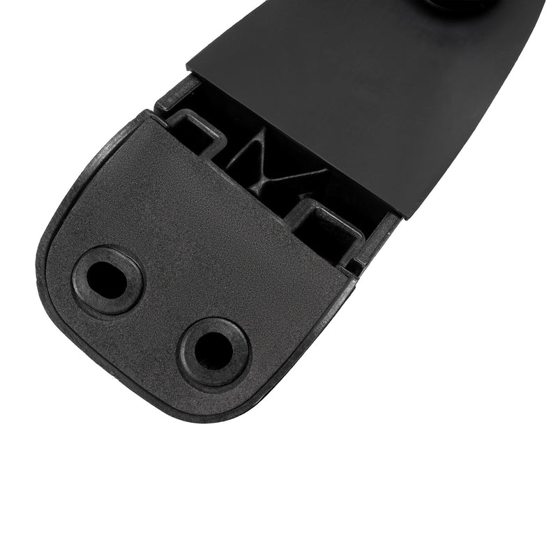 Rear Window Hinges Set for Jeep Grand Cherokee Liftgate Glass 1999-2004