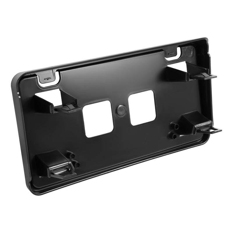 ML3Z17A385AB Front License Plate Frame Bracket for Ford F-150 2021-2023