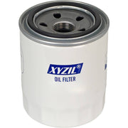 DURAFORCE MIU800650 Engine Oil Filter for John Deere Excavator Zaxis 85USB-5N