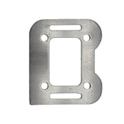 DURAFORCE 27-18272 Exhaust Manifold Riser Gasket for Mercruiser 3.7L 470 165 170 190