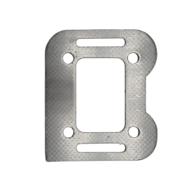 DURAFORCE 27-18272 Exhaust Manifold Riser Gasket for Mercruiser 3.7L 470 165 170 190