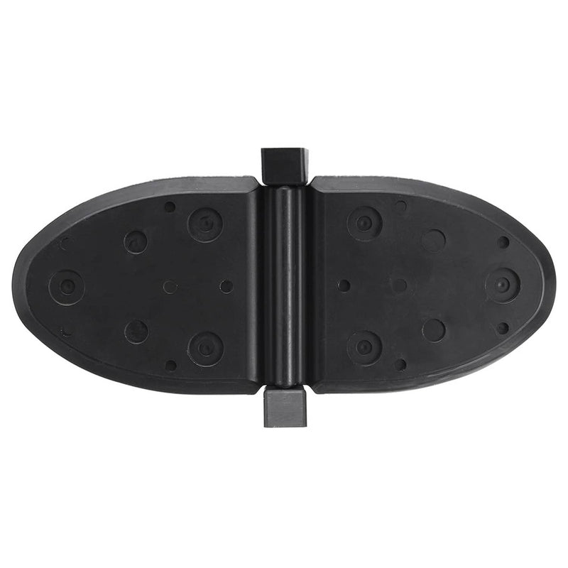 DURAFORCE Exhaust Flappers Water Shutter for Mercruiser 4.3 5.0 5.7 7.4 305 350 454 502