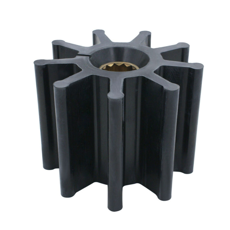 JABSCO-18786-0001-W Neoprene Impeller Kit for Water Pumping Applications