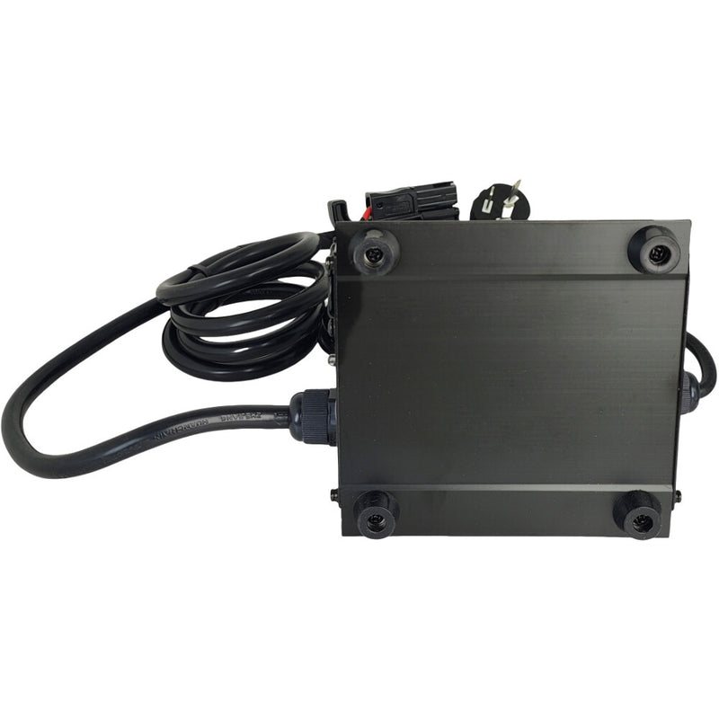 SWCH24V10A-B Battery Charger for Heli Pallet Jacks Electric Forklift Truck