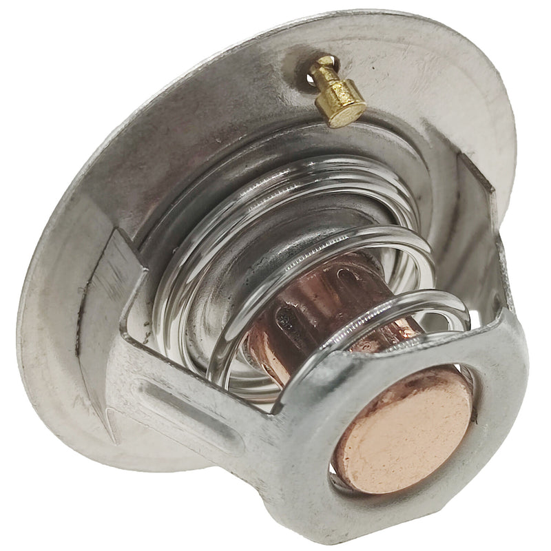 DURAFORCE 71℃ Thermostat for Mahindra 2015 2216 2415 2516 2615 2815 3215 3316