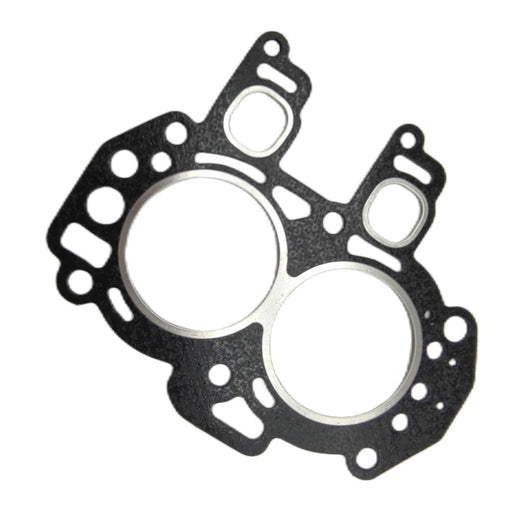 DURAFORCE 6G8-11181-A0 Cylinder Head Gasket for Yamaha Outboard F 8 9.9 HP 4-Stroke