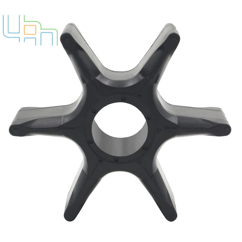 6E5-44352-01-00 Water Pump Impeller for Yamaha 115-250HP Outboard