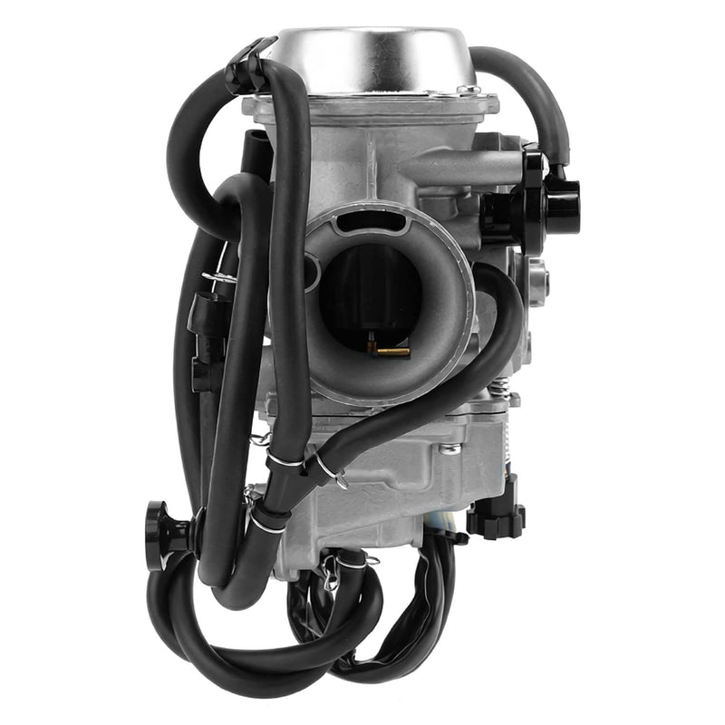 Carburetor Filter Intake Manifold for Honda Rancher 350 TRX350 FE FM TE TM 00-06