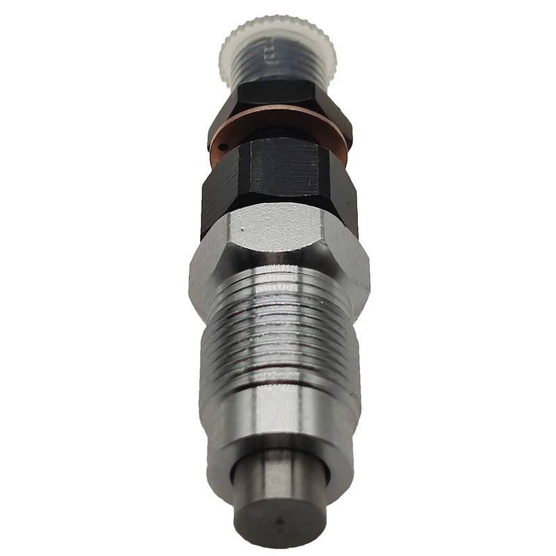 DURAFORCE MM435-94101 Fuel Injector for Mitsubishi L2E L3E S3L S4L Diesel Engine 3X