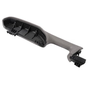 DURAFORCE Door Handle Arm Rest Front Left for GMC Yukon for Chevy Tahoe Silverado 2003-200