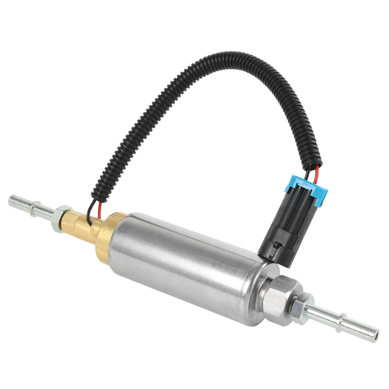 Fuel Pump 01492657 1492657 12V for Cummins Onan Generator HGJAA HGJAD Series