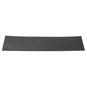 DURAFORCE Passenger Right Rear Back Door Trim Molding for Dodge Ram Promaster 2019-2022