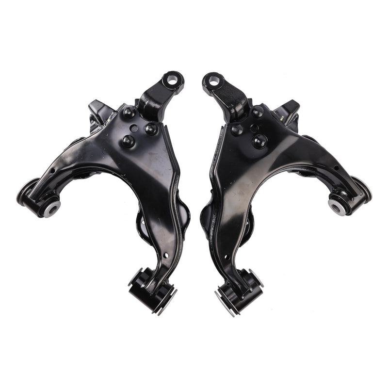 Front Lower Suspension Control Arms for Toyota Tundra 2004-2006 Sequoia 2004-200