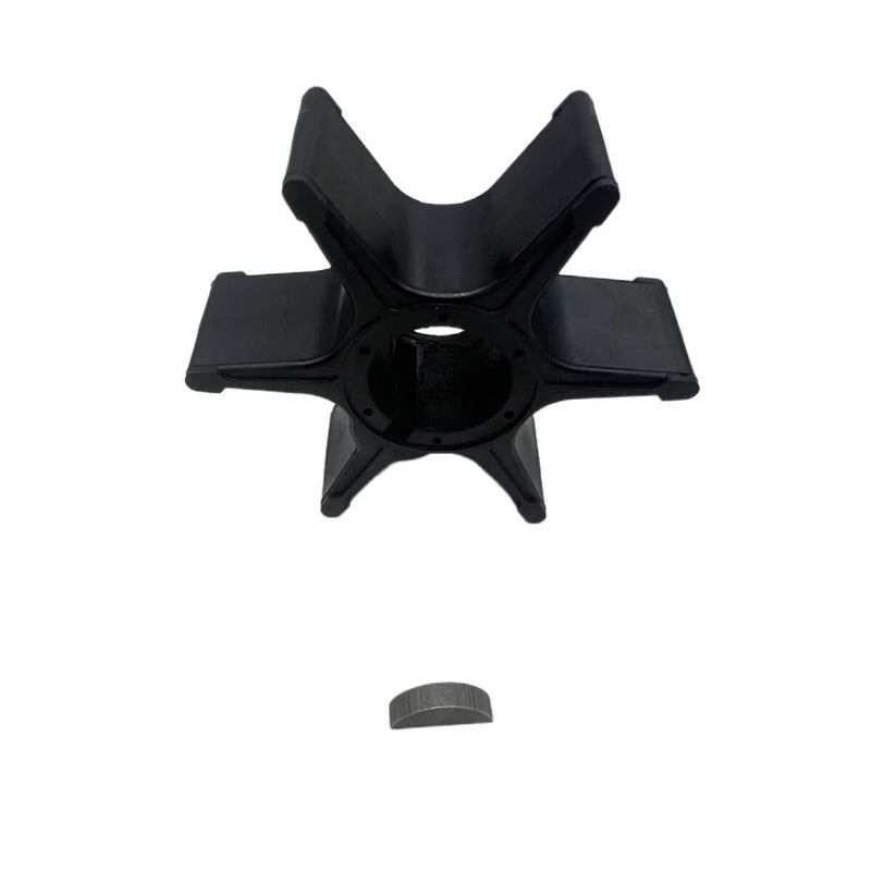 DURAFORCE 17400-87E04 Water Pump Impeller Kit for Suzuki 4Stroke DF60 DF70 17400-87E03