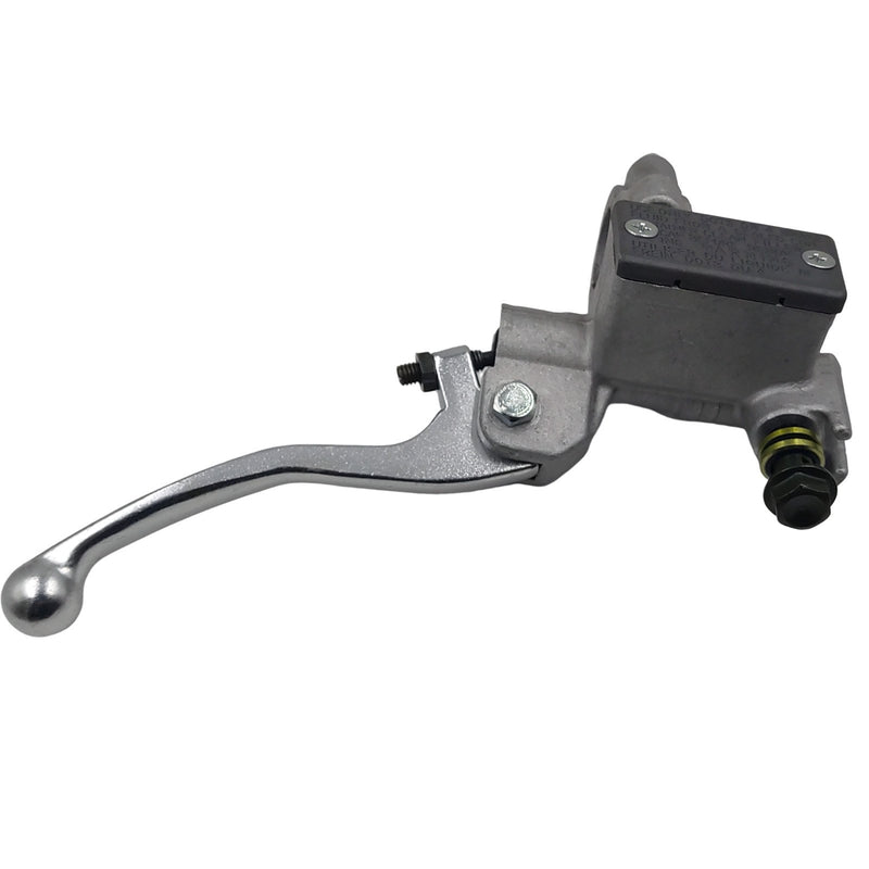 Front Brake Master Cylinder Lever for Kawasaki KX80 KX85 KX100 KX125 KX250 KX500